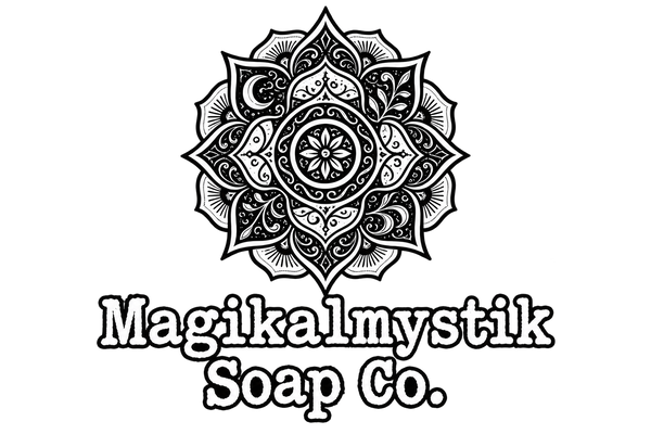 Magikalmystik Soap Co.